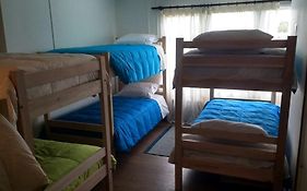 Hostel Sierra Baguales